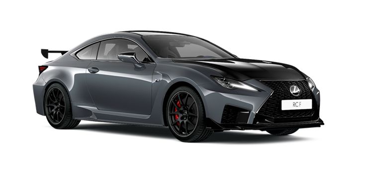 Lexus RC F