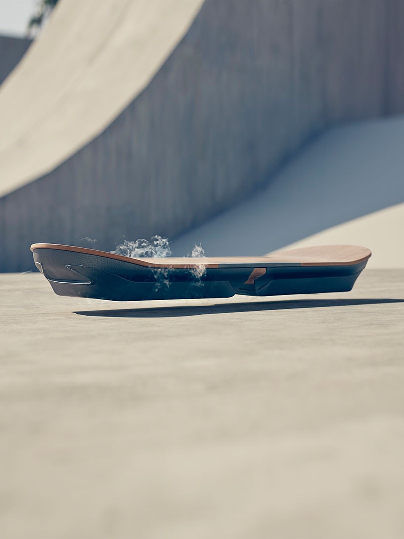 SLIDE concept